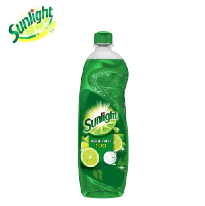 Sunlight