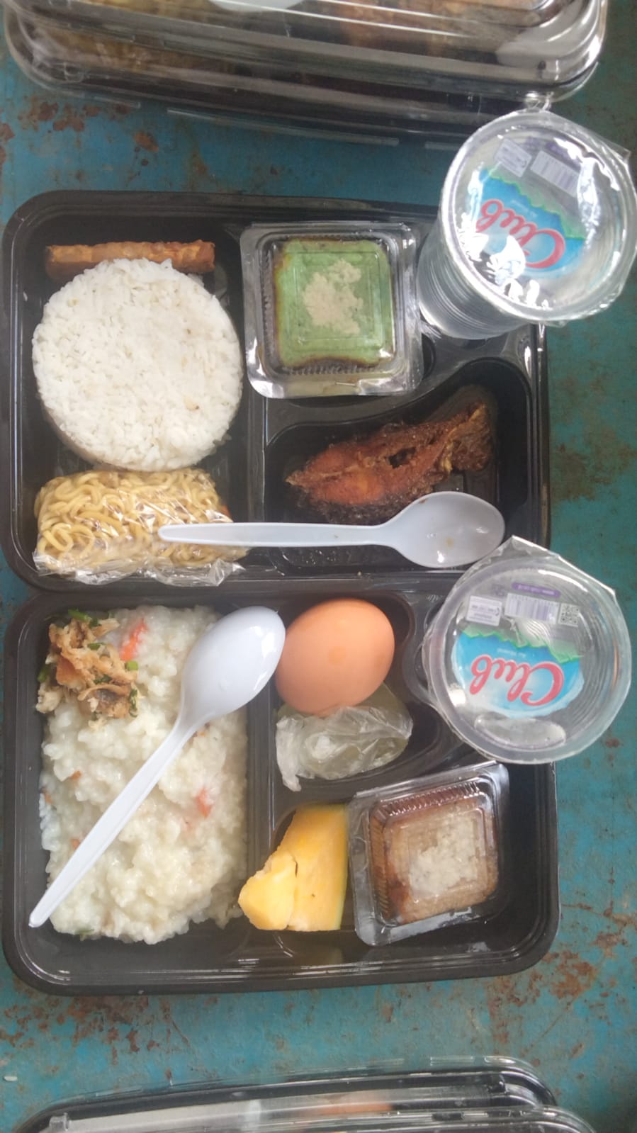 NASI KOTAK
