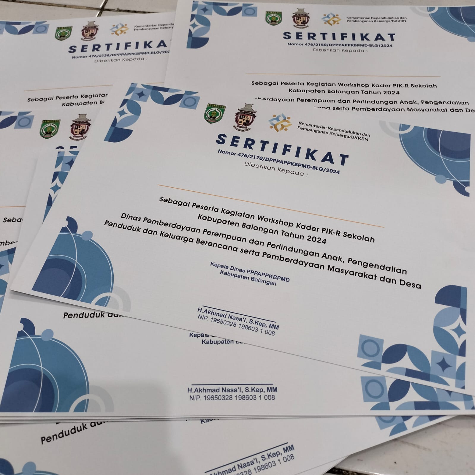 Sertifikat