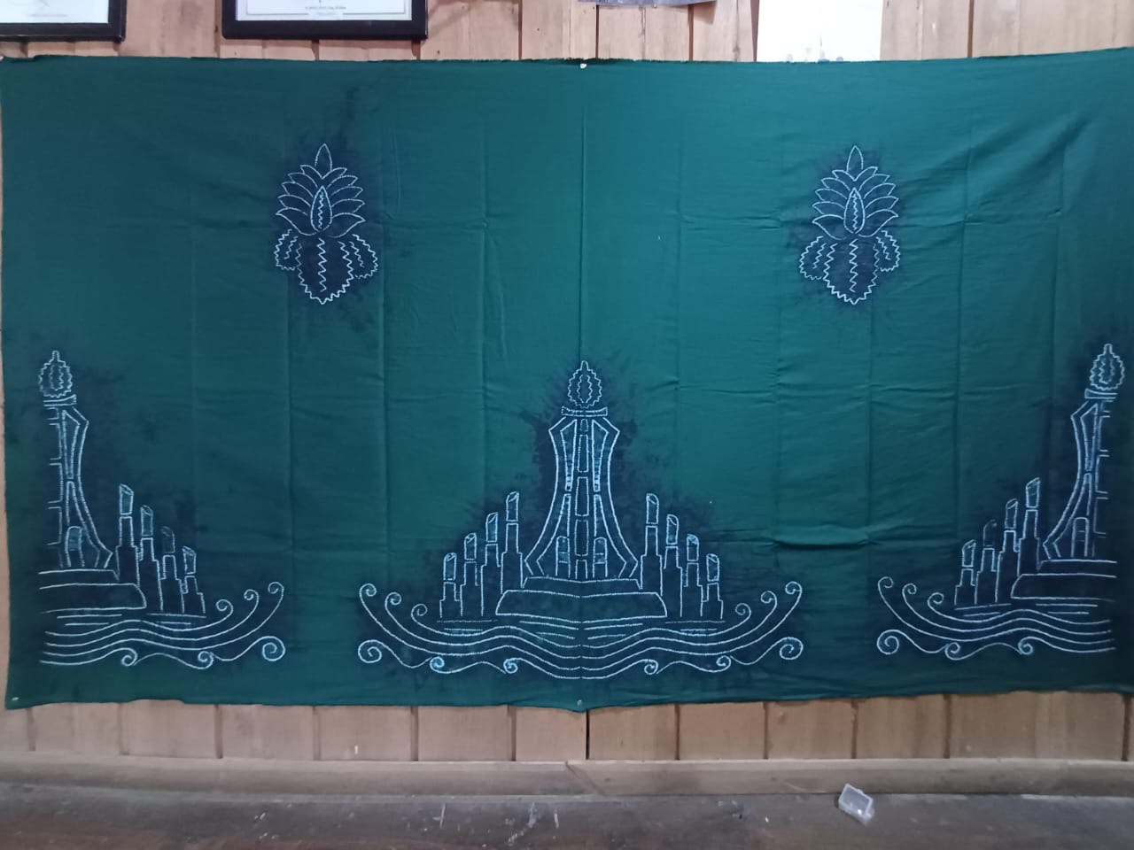 Sasirangan (katun)