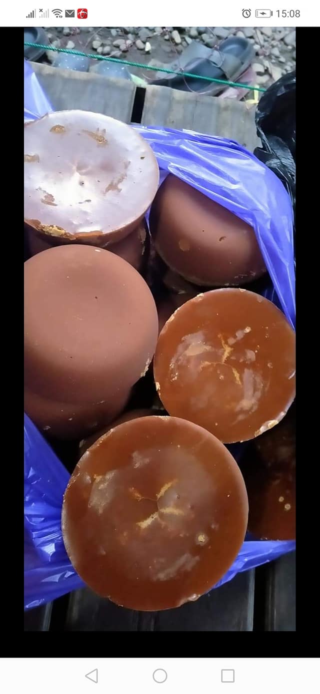 Gula Merah 