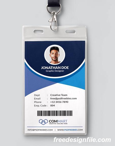 id card