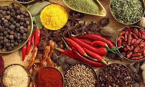 Bumbu Dapur