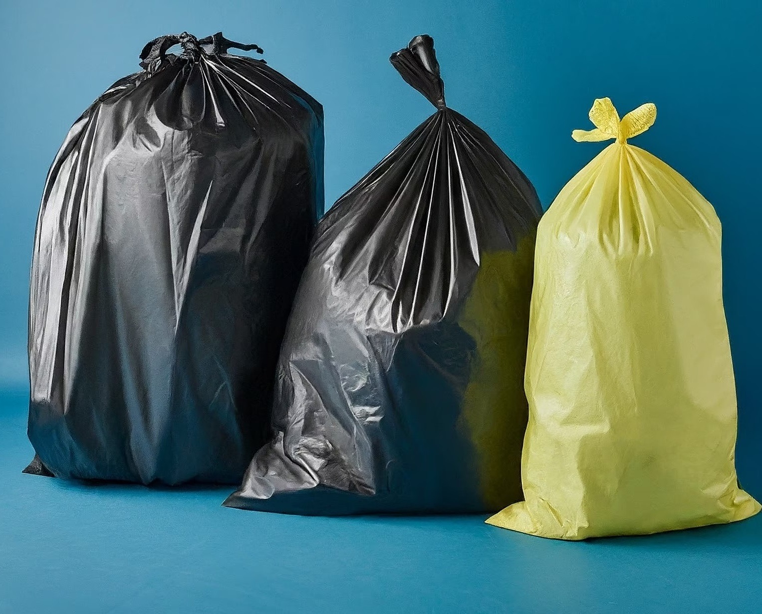 plastik sampah 40 x 70 (warna)