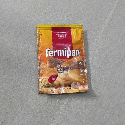 Fermipan