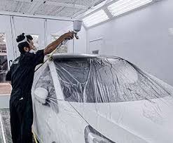 Repaint Mobil