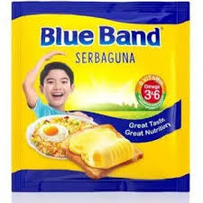 Blue Band Serbaguna