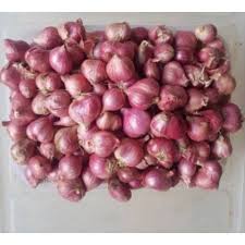Bawang Merah 