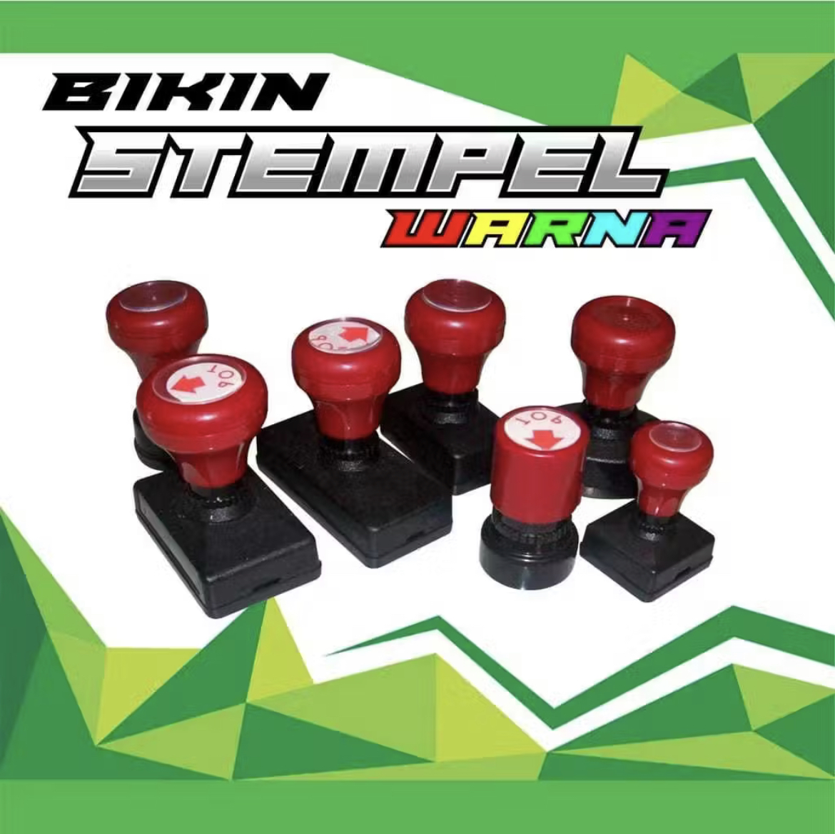 Stempel 