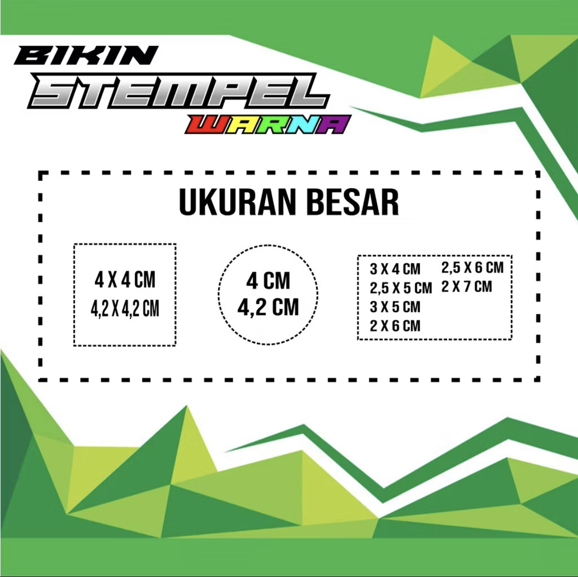 Stempel 