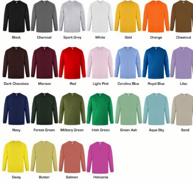 Baju Kaos