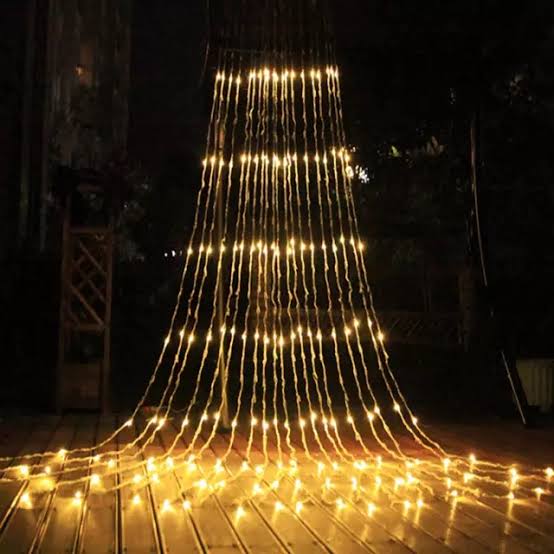 Lampu hias