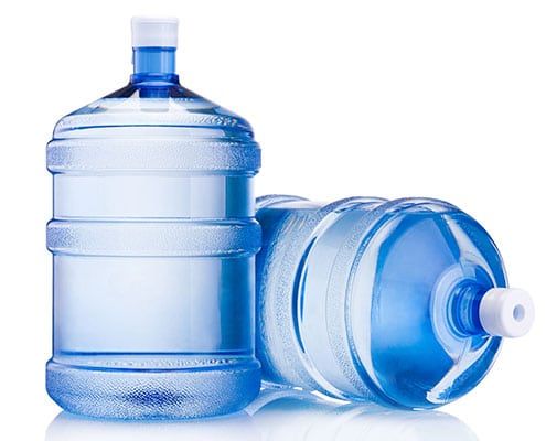 AIR MINERAL GALON