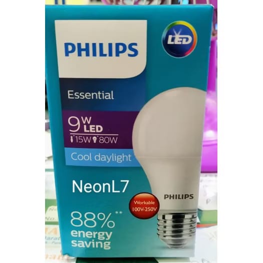 Lampu led