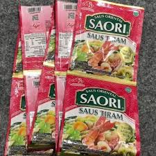 Saus Tiram
