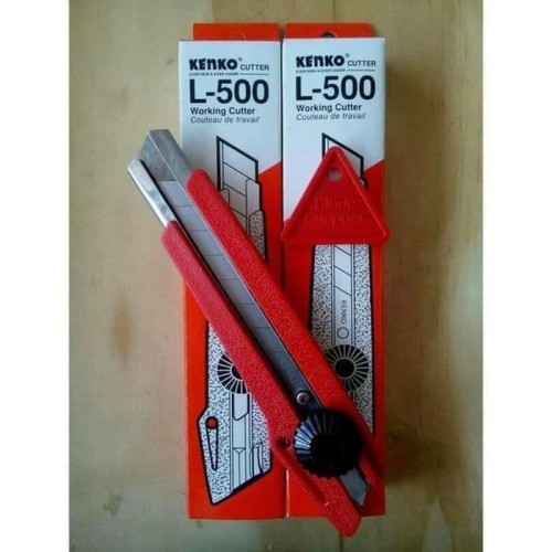 CUTTER BESAR