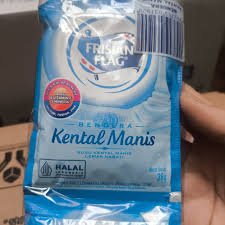 Susu kental manis