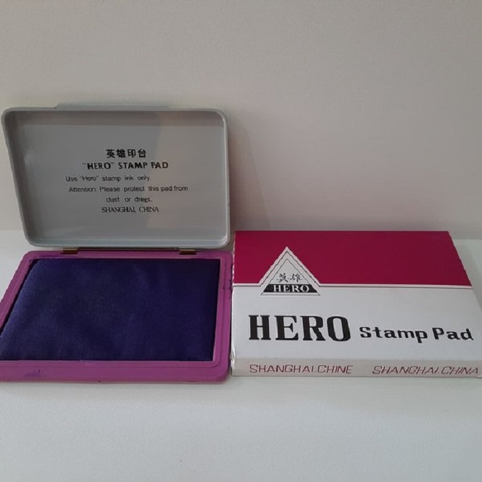 BANTAL STEMPEL