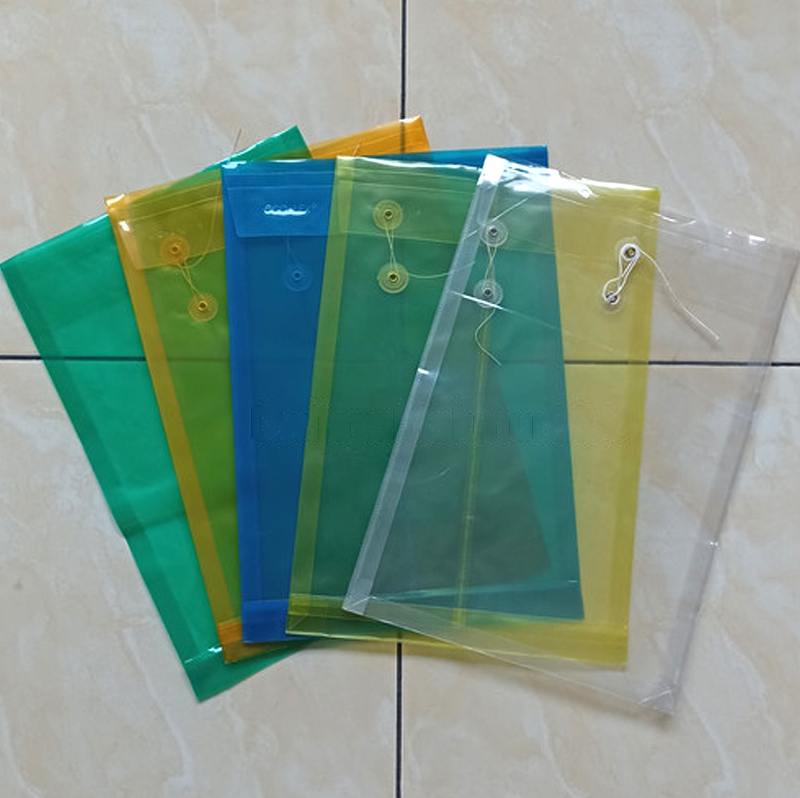 MAP PLASTIK