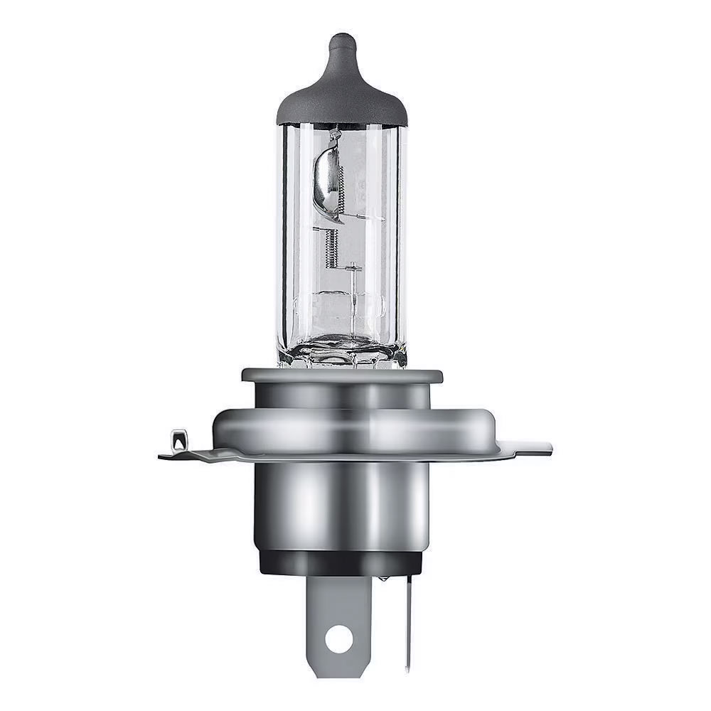Bohlamp Depan Mobil