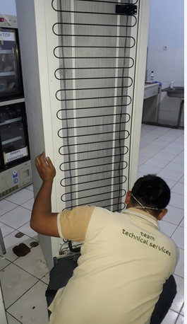 ⁠Service Kulkas Medis 