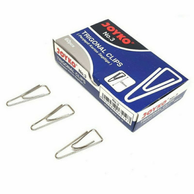 PAPER CLIP