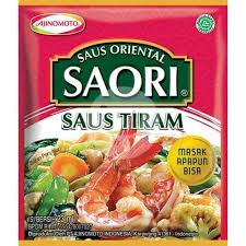 Saus Tiram