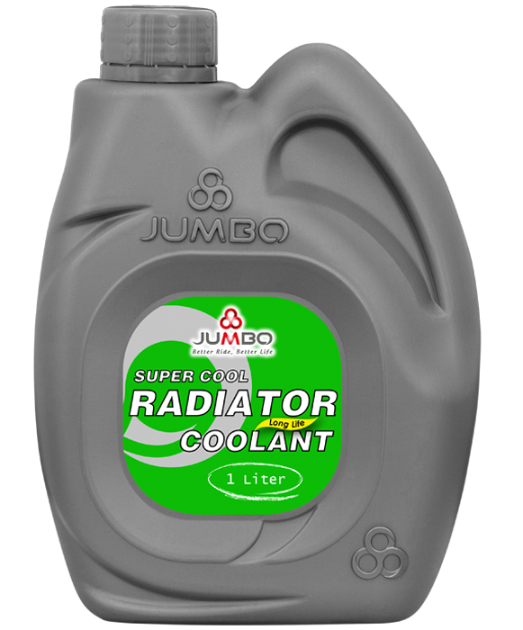 Air Radiator