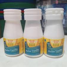 Vanila 