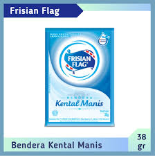 Susu Kental Manis