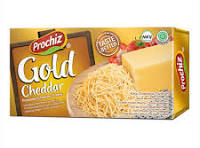 keju Proces Gold