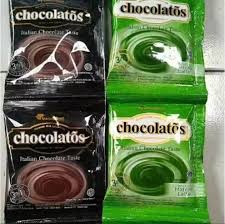 Chocolatos Bubuk