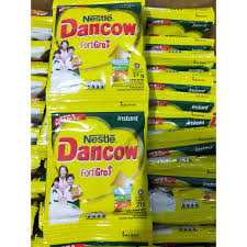 Susu Bubuk Dancow