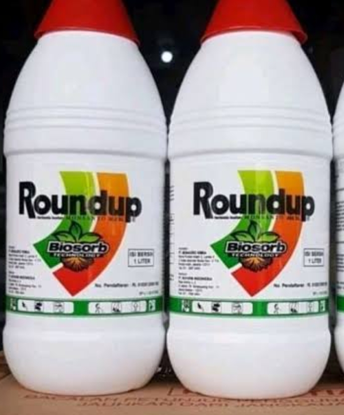 Roundup Biosorb 1L