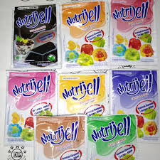 Nutrijel