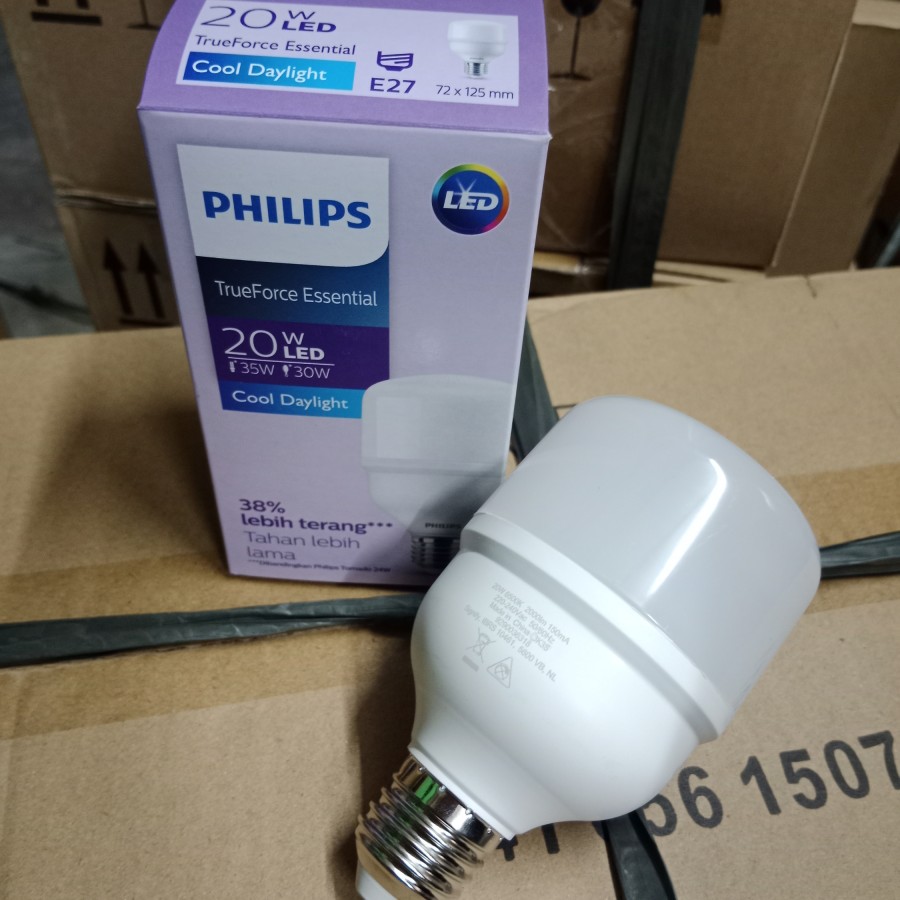 lampu LED