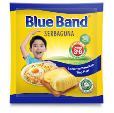 Blue Band 