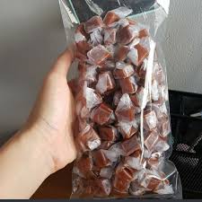 permen gula merah