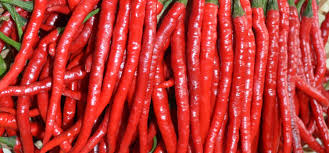 Cabe Merah
