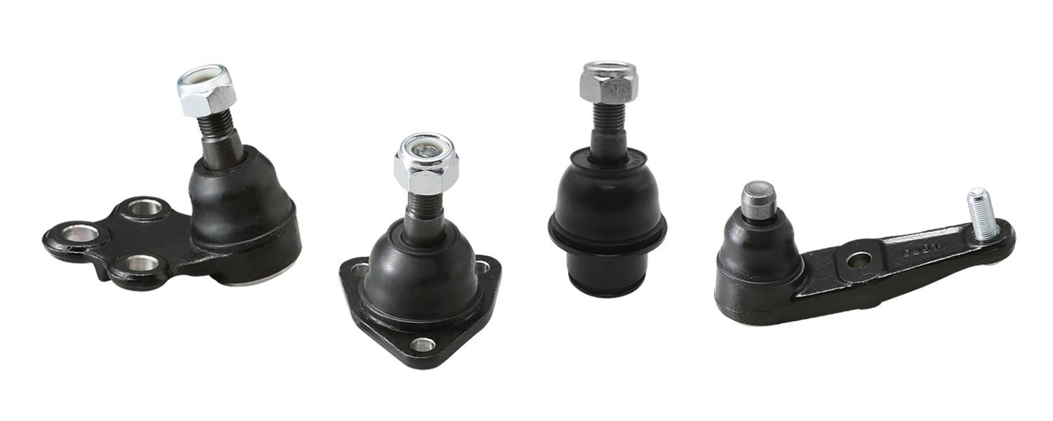 Ball Joint