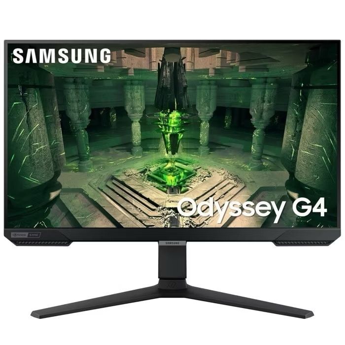Samsung Odyssey G4