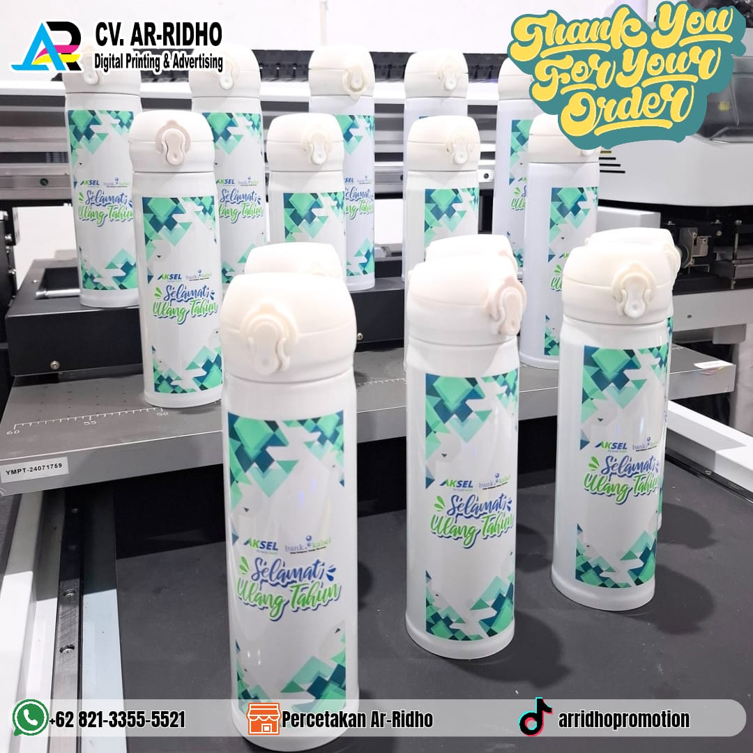 Tumbler Costum
