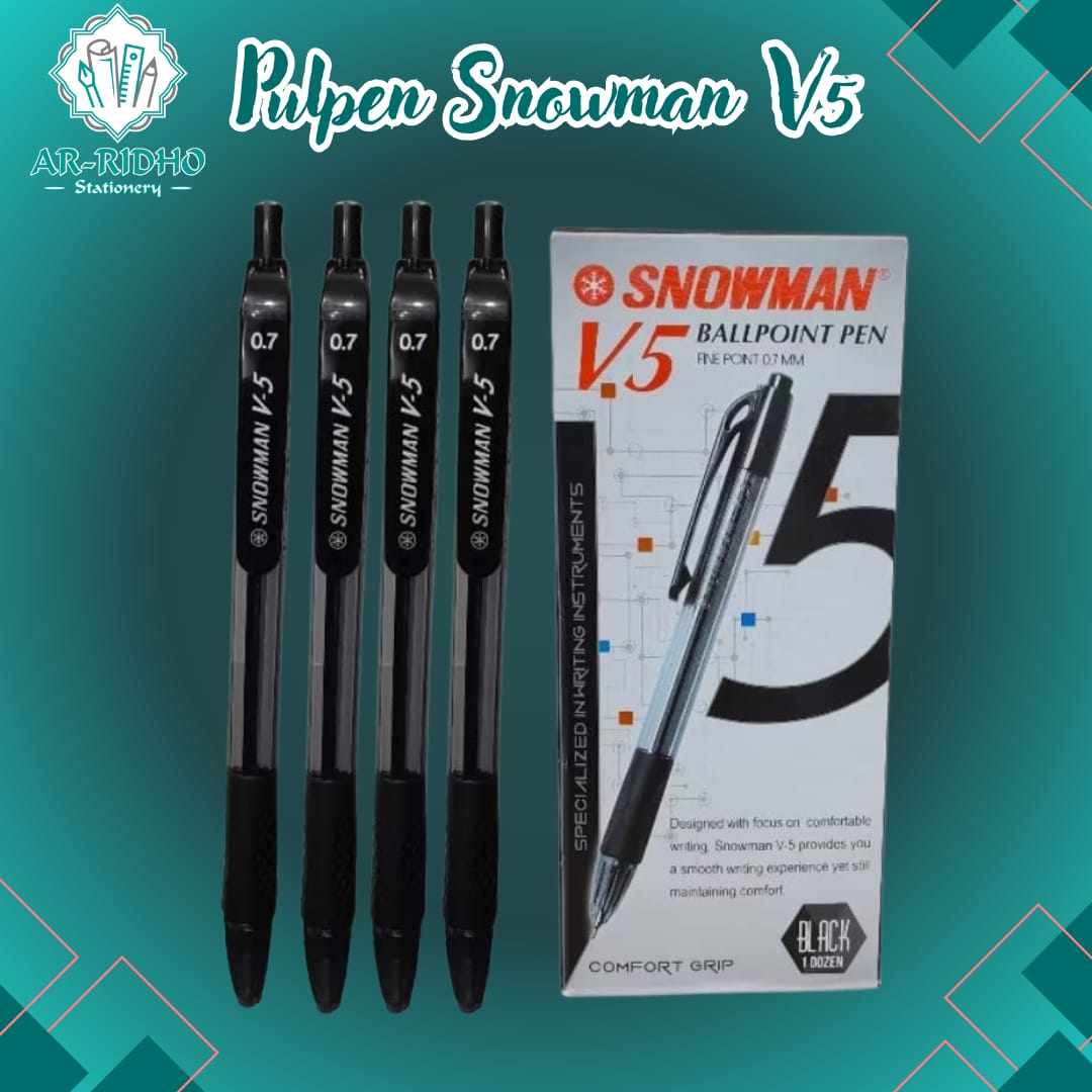 Pulpen biasa