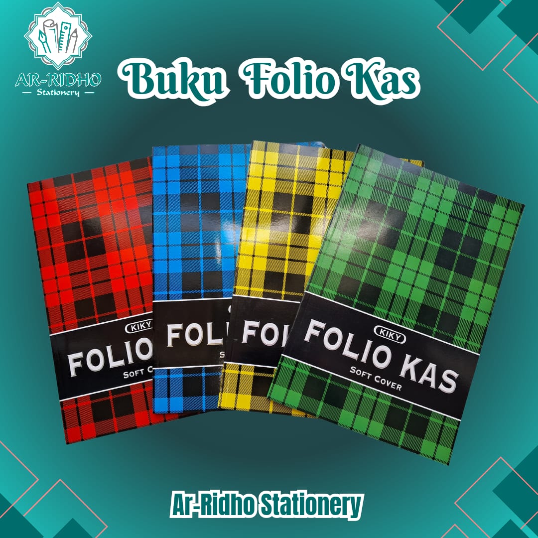 Buku Kas pembantu