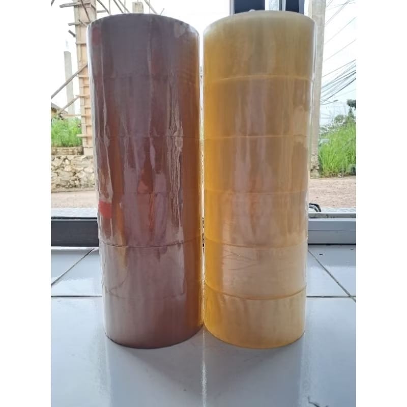 Lakban Kardus