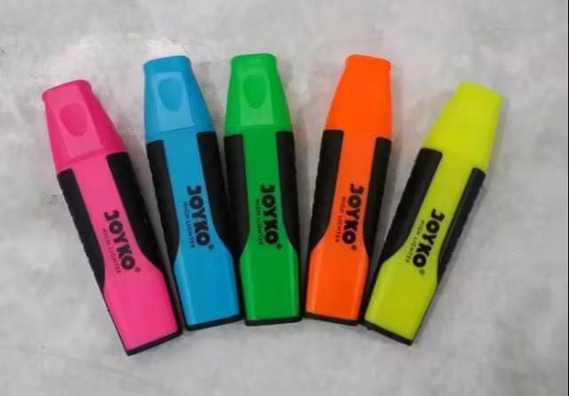 Penanda Tulisan/Stabilo
