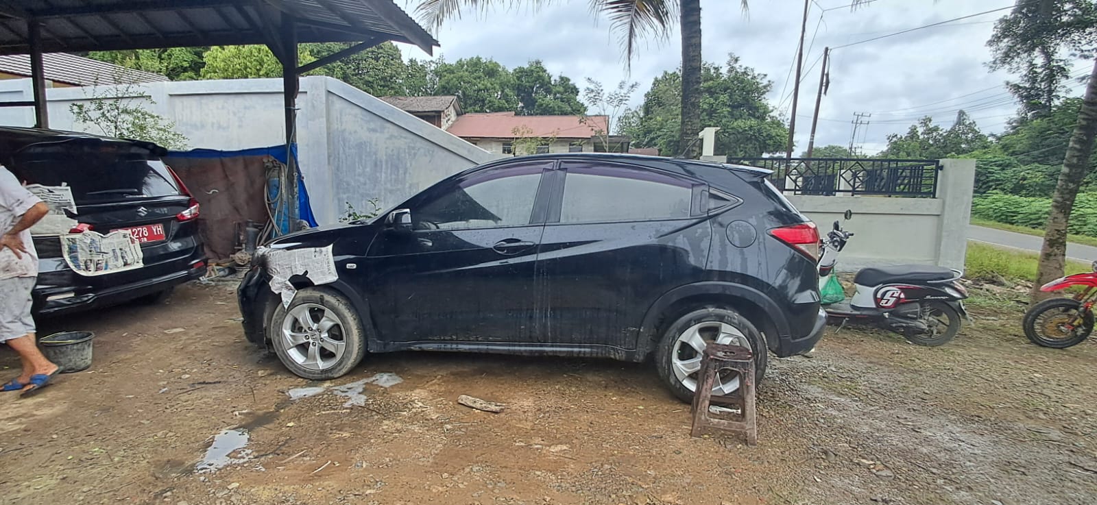 Body Repair