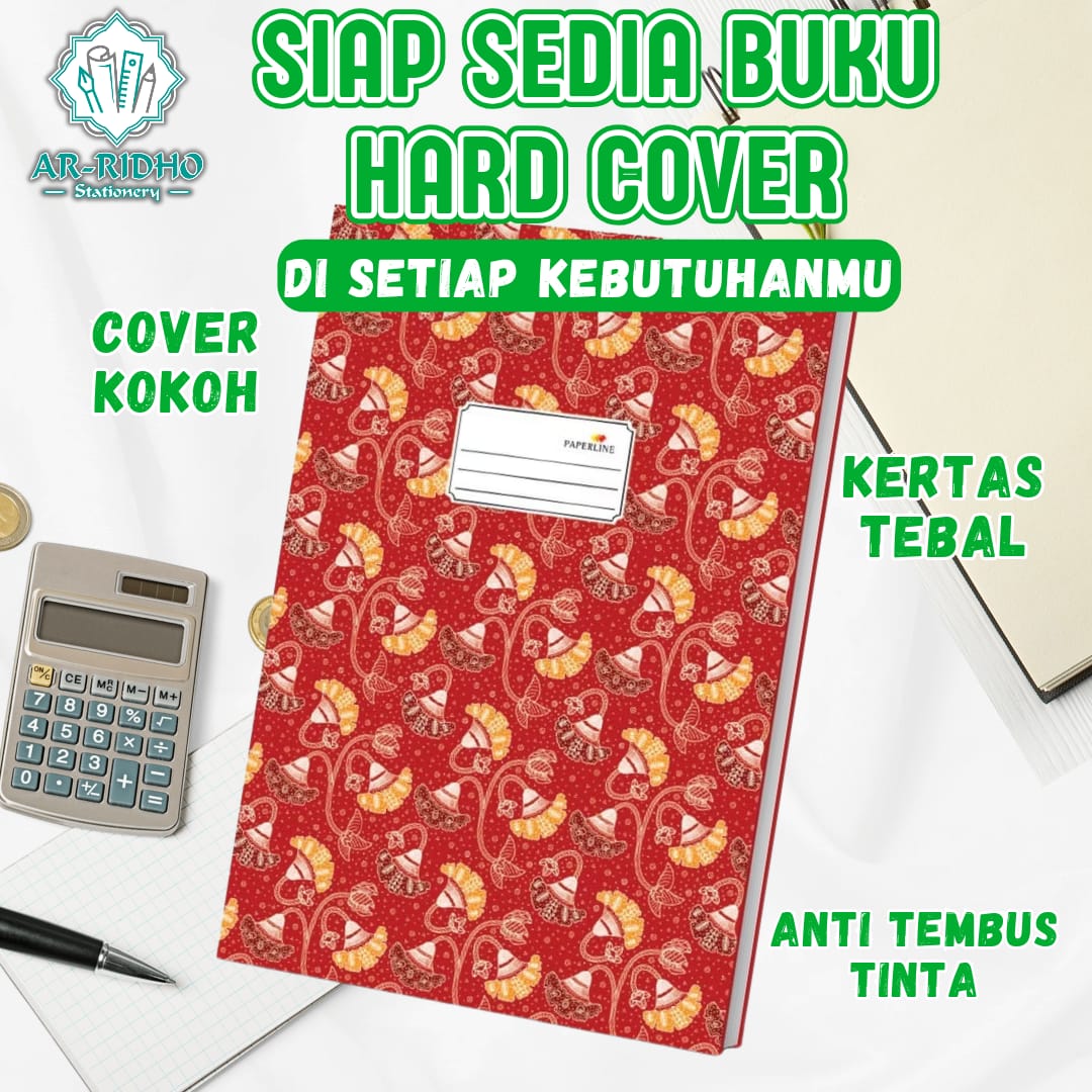 Buku Besar