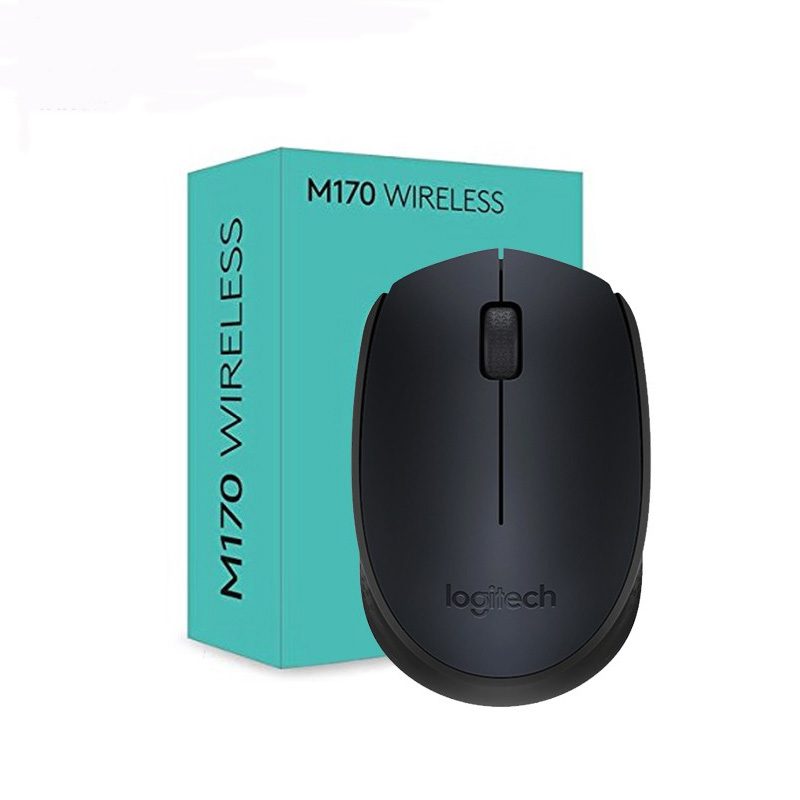 MOUSE LOGITECH M170