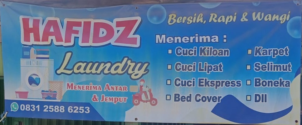 laundry